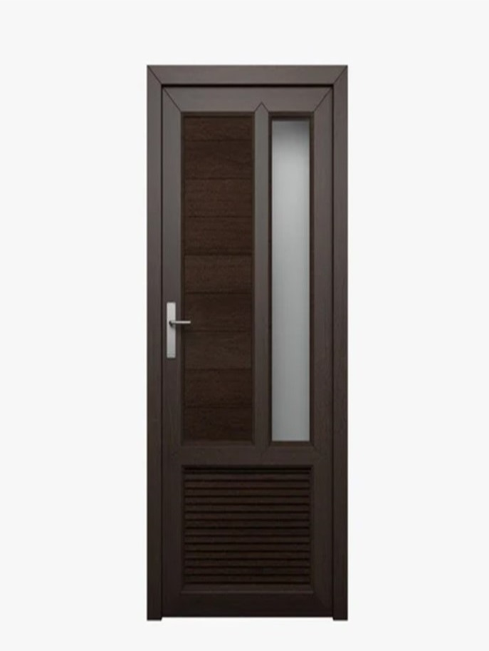 uPVC Door 1