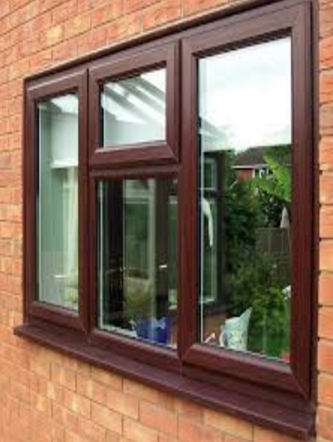uPVC Window 4