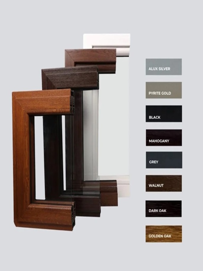 Eco-Friendly Solutions